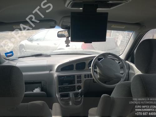 Engine mount CHRYSLER PT CRUISER (PT_) 1.6 | BP33075391M89 - Image 7