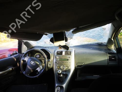 Engine mount TOYOTA AURIS (_E15_) 2.2 D (ADE157_, ADE151_, ADE151R, ADE157R) | BP32922683M89  - Image 9