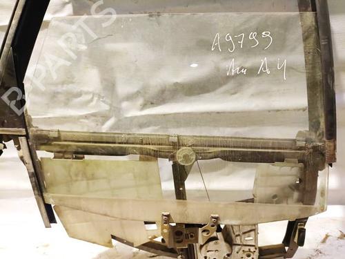 Used Rear right door window Rear right door window 35068395 35068395