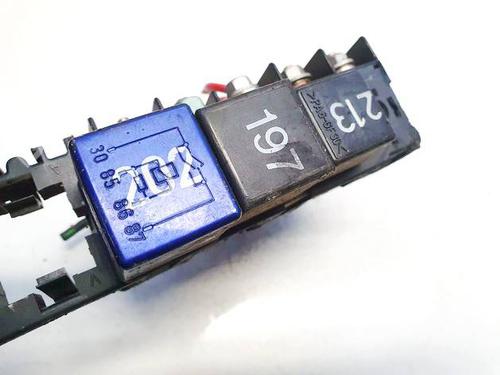 Fuse box AUDI A4 B5 (8D2) 1.9 TDI | BP32542286E1