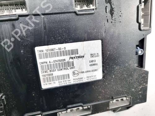 Electronic module TESLA MODEL S (5YJS) 85D AWD | BP35159616M83 - Image 4