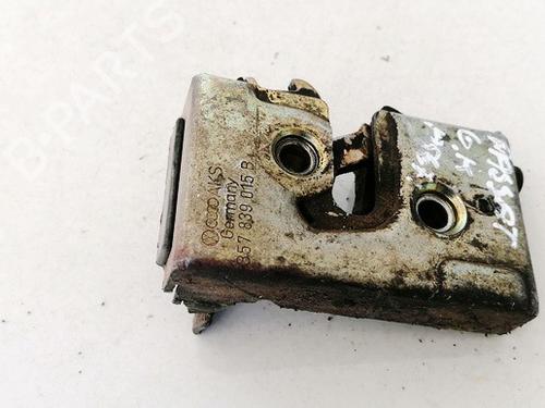 Used Rear left lock Rear left lock 35617564 35617564