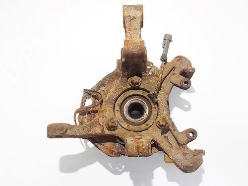 Used Left front steering knuckle Left front steering knuckle 35538893 35538893