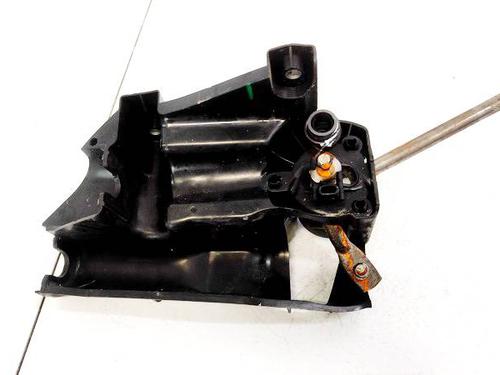 Used Gear lever Gear lever 35244757 35244757