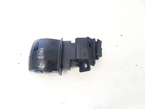 Used Steering wheel controls Steering wheel controls 35378807 35378807