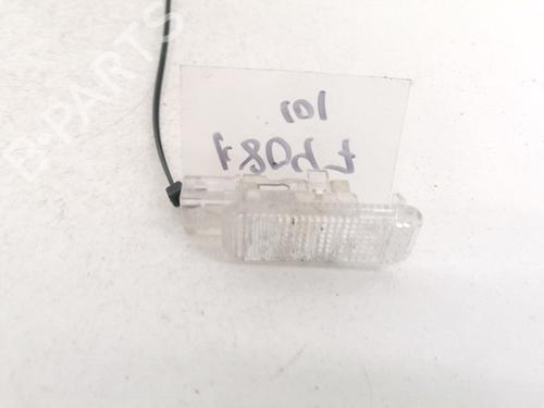 Interior roof light AUDI A6 C6 (4F2) 2.0 TFSI | BP35394992I8 - Image 2