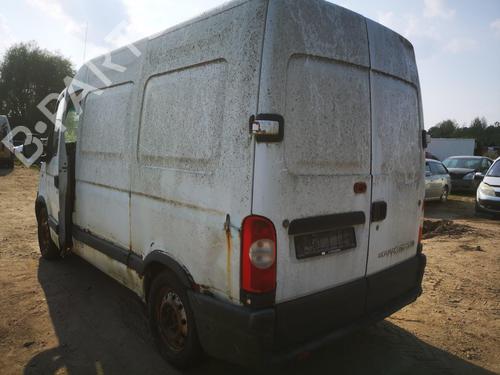 Engine mount OPEL MOVANO A Bus (X70) 2.5 DTI (JD) | BP32921474M89  - Image 8