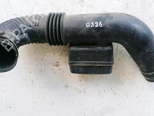 Rohr für Rohr FIAT STILO (192_) 1.6 16V (192_XB1A) (103 hp) 35600518 35600518