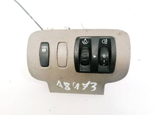 Used Switch Switch RENAULT SCÉNIC II (JM0/1_) 1.5 dCi (JM02, JM13) (101 hp) 35365888 35365888