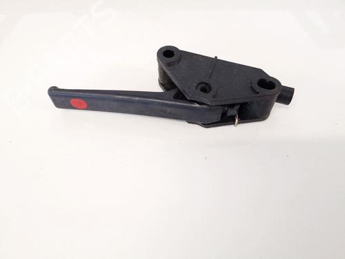 Used Interior handle Interior handle PEUGEOT 407 (6D_) 2.2 (6D3FZE, 6D3FZH) (158 hp) 35632179 35632179