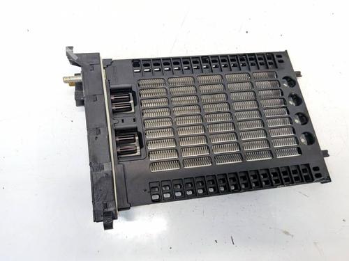 Used Heater resistor Heater resistor 36687670 36687670