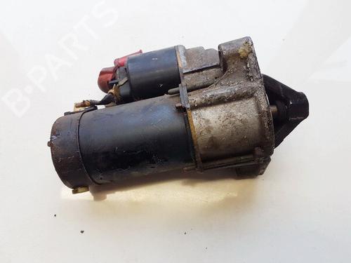 Used Starter Starter 35636121 35636121