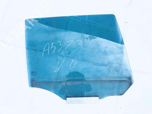 Used Rear right door window Rear right door window 35638186 35638186