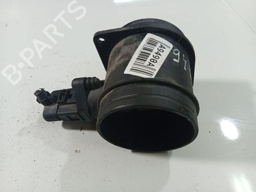 Mass air flow sensor VW TRANSPORTER T5 Van (7HA, 7HH, 7EA, 7EH) VR6 3.2 4motion | BP37481013M95 - Image 4