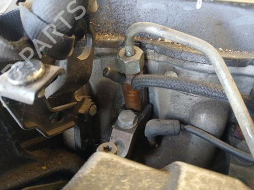 Injector AUDI A4 B5 (8D2) 1.9 TDI | BP36794742M100 - Image 2