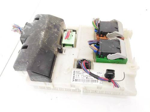 Used Electronic module Electronic module VOLVO XC70 II (136) 2.4 D / D4 AWD (163 hp) 35222761 35222761