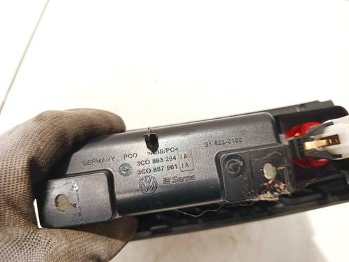 Ashtray VW PASSAT B6 (3C2) 1.9 TDI | BP34892909I30 - Image 3