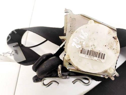 Front right seatbelt FORD S-MAX (WA6) 2.0 TDCi | BP35320032I25 - Image 2