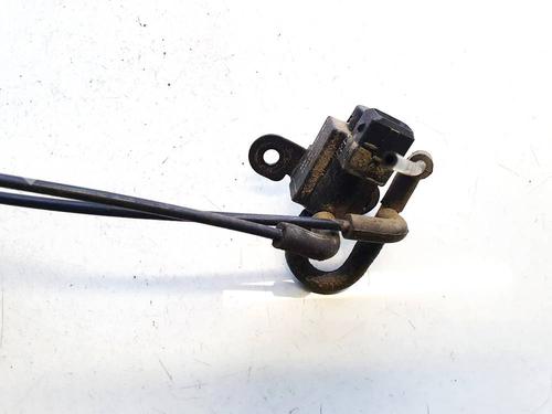 Used Electronic module Electronic module OPEL ZAFIRA A MPV (T98) 2.0 DTI 16V (F75) (101 hp) 35367368 35367368