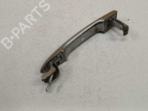 Used Front left exterior door handle Front left exterior door handle 34790131 34790131