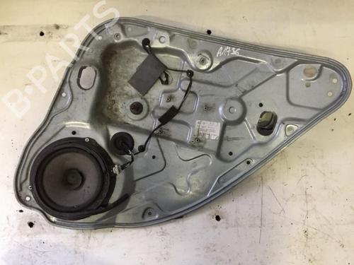 rear-right-window-mechanism-ford-focus-c-max-dm2-2003-2004-2005-2006-2007-35659522 main image