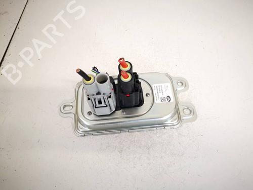 Used Electronic module Electronic module LAND ROVER DISCOVERY SPORT (L550) 2.0 D 4x4 (180 hp) 32593535 32593535