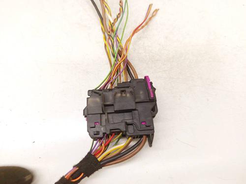 Electronic module AUDI A6 C6 (4F2) 3.0 TDI quattro | BP37863675M83 - Image 3