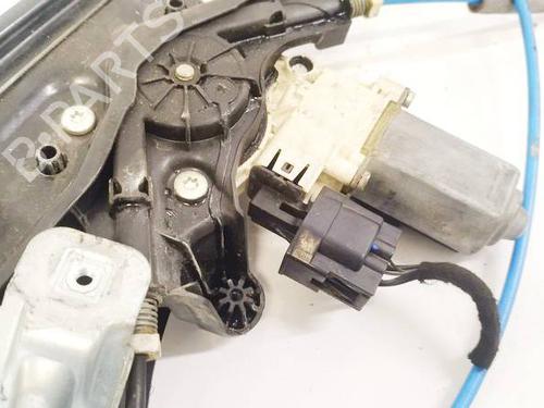 Used Left front window motor Left front window motor 35131048 35131048
