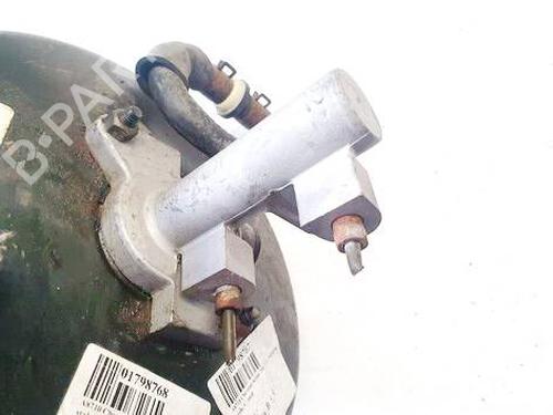 Used Brake master cylinder Brake master cylinder CHEVROLET AVEO / KALOS Saloon (T250, T255) 1.2 (72 hp) 35348946 35348946