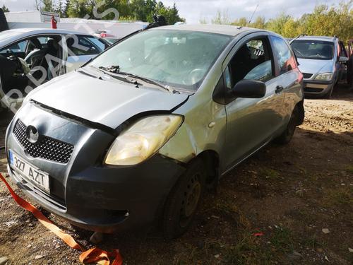 Switch TOYOTA YARIS (_P9_) 1.0 VVT-i (KSP90_, KSP90R) | BP35363385I30 - Image 5