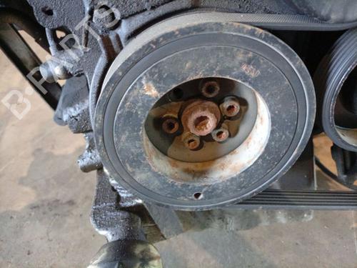 Poulie Poulie AUDI A6 C6 (4F2) 2.0 TFSI (170 hp) 36368631 36368631