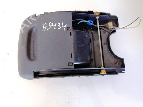 Used Ashtray Ashtray RENAULT ESPACE III (JE0_) 2.0 (JE0A) (114 hp) 35235701 35235701