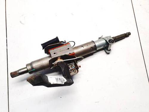 Used Steering column Steering column OPEL ZAFIRA / ZAFIRA FAMILY B (A05) 1.9 CDTI (M75) (120 hp) 35029068 35029068