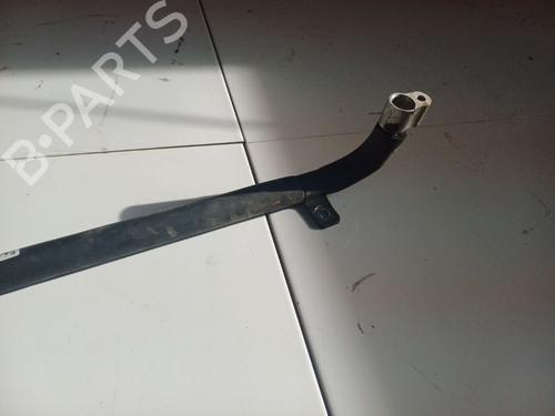 AC pipe OPEL FRONTERA B (U99) 2.2 DTI (6B_66, 6B_76) | BP32559583M126 - Image 4