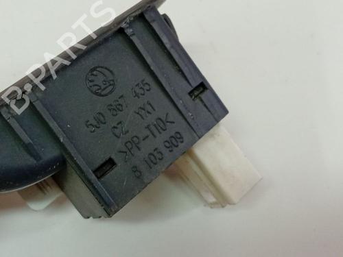 Switch SKODA FABIA II (542) 1.4 TDI | BP34204081I30 - Image 4