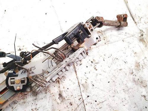 Steering column AUDI A3 (8P1) 2.0 TDI | BP35314837M21 - Image 3