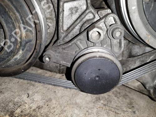 Used Pulley Pulley VW PASSAT B5.5 (3B3) 1.9 TDI (130 hp) 35484917 35484917