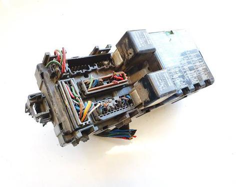 Used Fuse box Fuse box MITSUBISHI GALANT VII (E5_A, E7_A, E8_A) 1.8 (E52A) (116 hp) 33999970 33999970