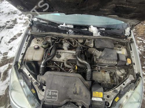 Switch FORD FOCUS I (DAW, DBW) 1.8 Turbo DI / TDDi | BP33094514I30 - Image 6