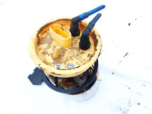 fuel-pump-skoda-roomster-5j7-2006-2007-2008-2009-2010-2011-2012-2013-2014-2015-37653019 main image