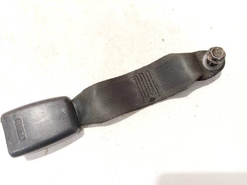 Used Seat buckle Seat buckle 34925807 34925807