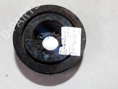Used Pulley Pulley MITSUBISHI GALANT VIII Estate (EA_, EC_) 2.0 (EA2W) (136 hp) 35866366 35866366