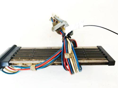 Used Heater resistor Heater resistor 34822800 34822800