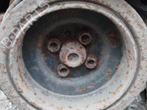 Used Pulley Pulley DODGE CALIBER 2.0 CRD (140 hp) 35280134 35280134
