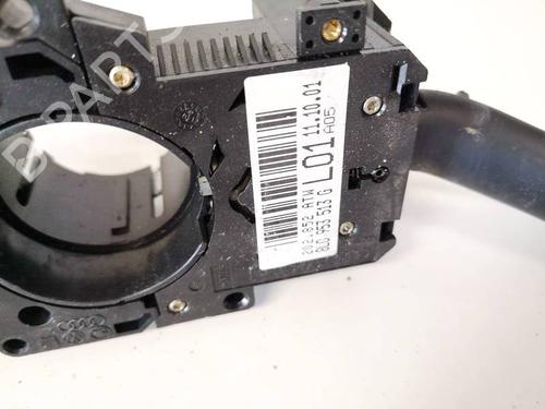 Warning switch BMW 3 (F30, F80) 320 d | BP35314463I22 - Image 2