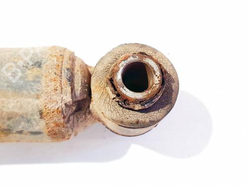 Left rear shock absorber MAZDA 3 (BK) 1.6 DI Turbo | BP36455706M18 - Image 3