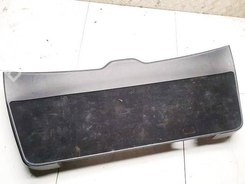 Used Boot lining Boot lining MERCEDES-BENZ GL-CLASS (X164) GL 420 CDI 4-matic (164.828) (306 hp) 34875663 34875663