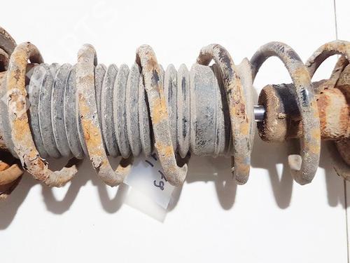 Used Shock absorber spring Shock absorber spring MITSUBISHI LANCER IV Hatchback (C6_A, C7_A) 1.5 12V (C62A) (90 hp) 35634686 35634686