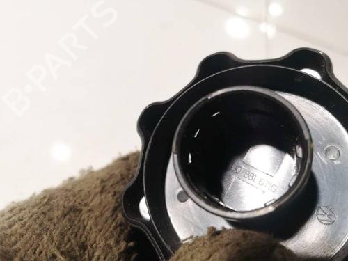 Interior handle SKODA OCTAVIA II (1Z3) 1.9 TDI | BP34740201I7 - Image 3