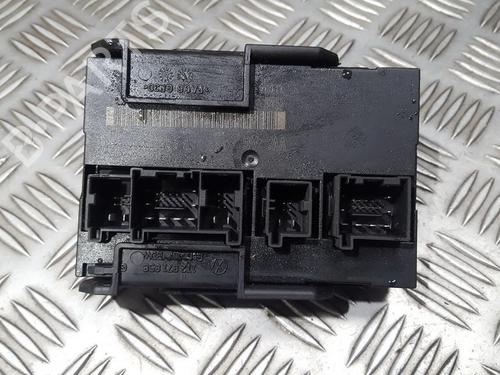 Used Electronic module Electronic module VW CADDY III MPV (2KB, 2KJ, 2CB, 2CJ) 2.0 SDI (70 hp) 35696314 35696314